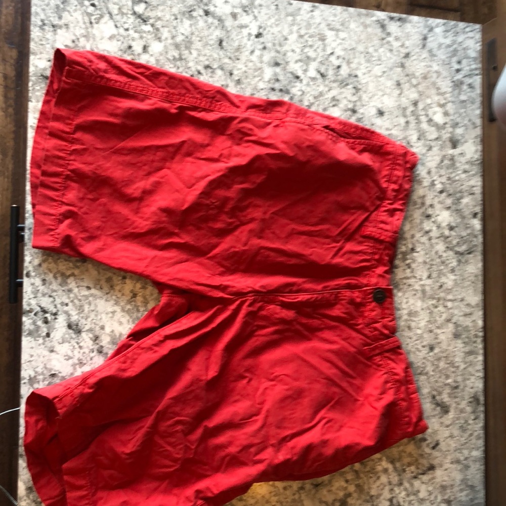 Lucky brand shorts